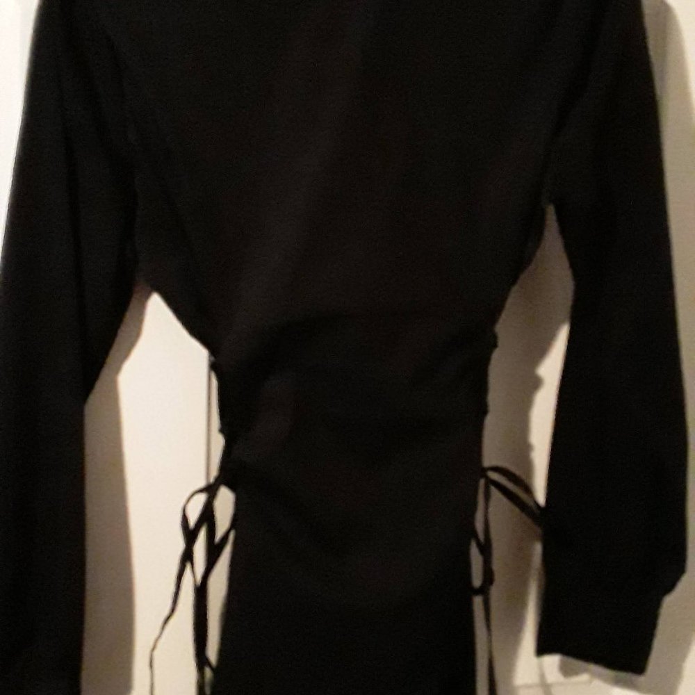 Collared/button blouse - Picture 2 of 7